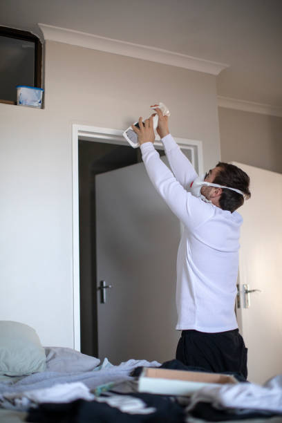 Best Emergency Mold Remediation  in Dunbar, WV