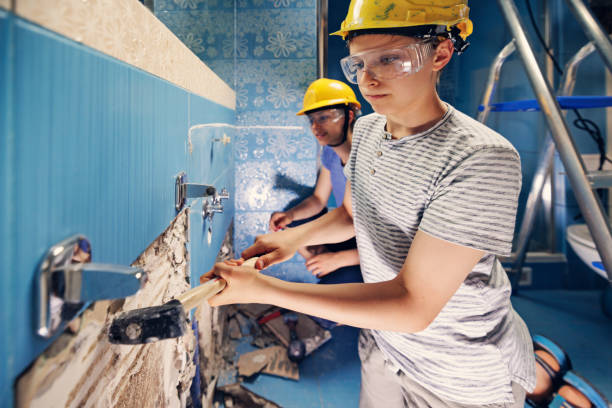 Best Mold Remediation for Healthcare Facilities  in Dunbar, WV